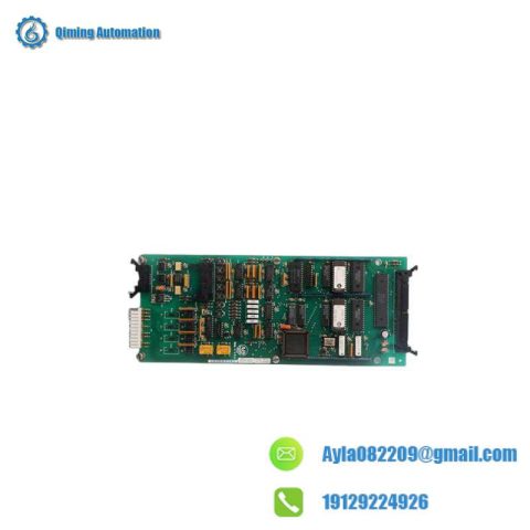 AB SP-145472, 145470, 119711-02 - Advanced PC Board for Industrial Automation Solutions