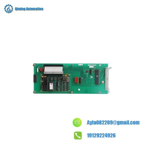 AB SP-148540 / 148539 / 129736-05: Advanced Power Control Module