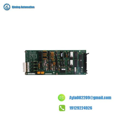 AB SP-170023 & 170013 & 170016-01: Advanced Input Module for Industrial Automation