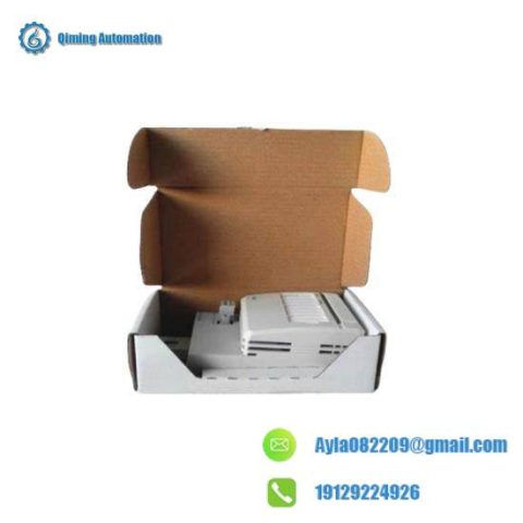 ABB 050745 E1CB BAYLY Control Module, Advanced Industrial Automation Solution