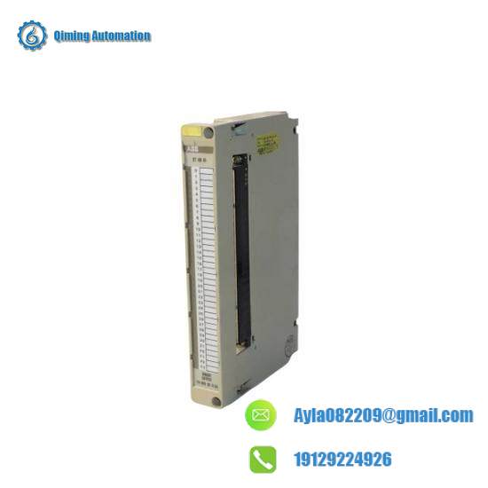 abb_07ab61r1_digital_output_module.jpg ABB 07AB61R1 Digital Output Module for Industrial Control Systems