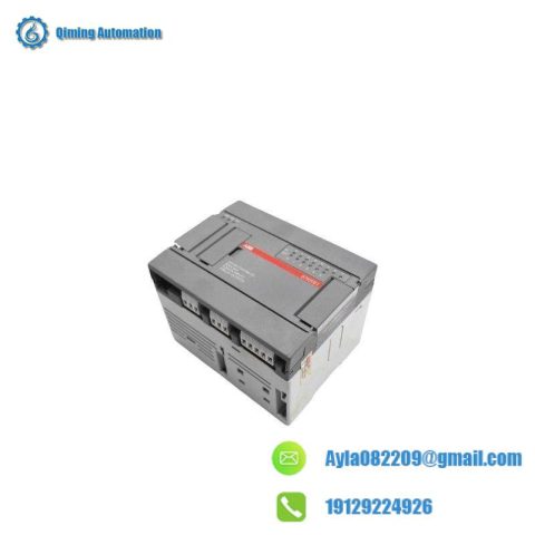 ABB 07CR41 Advant Controller - Industrial Automation Excellence