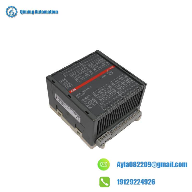 abb_07di92_f6gjr5252400r0101_power_supply_module.jpg ABB 07DI92 F6GJR5252400R0101 - Precision Power Supply Module