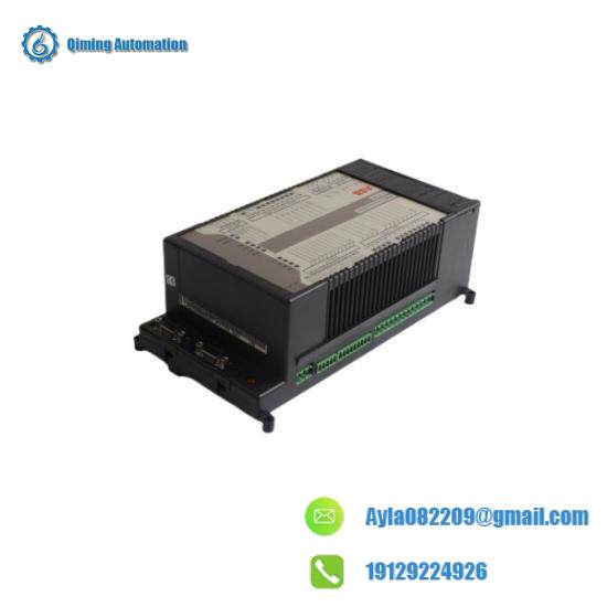 abb_07kt92_gjr5250500r0262_central_processing_unit_-_90_series.jpg ABB 3HAC029187-001: Advanced Control Module for Industrial Automation