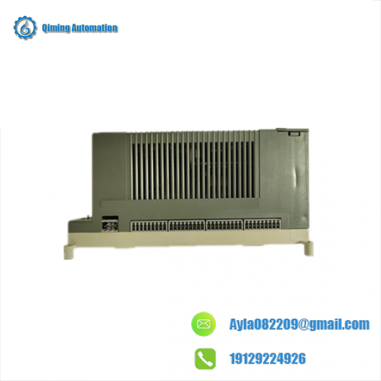 abb_07kt98_gjr5253100r0270_basic_module_ethernet_ac31.png ABB 07KT98 GJR5253100R0270 - Basic Ethernet Communication Module for Industrial Automation