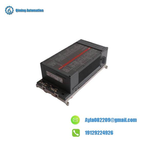 abb_07kt98_gjr5253100r0278_advant_controller_module.jpg ABB 07KT98 GJR5253100R0278 - Advanced Controller Module, Designed for Industrial Automation