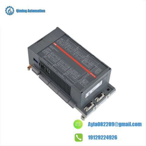 ABB 07KT98 GJR5253100R4278 Advanced Controller Module