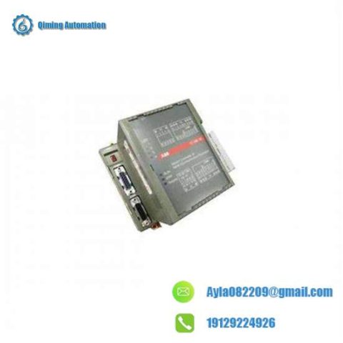 ABB 07MK92 GATS110098R0161 Serial Communication Processor