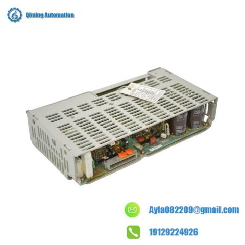 ABB 07NG61R1 Power Supply: High-Efficiency, Compact Solution for Industrial Automation