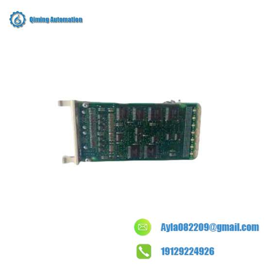 abb_086318-001_module.jpg ABB 086318-001: High-Performance Digital Input Module