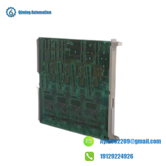 abb_086345-504_1.png ABB 086345-504 Digital I/O Card, Unrivalled Scalability and Flexibility