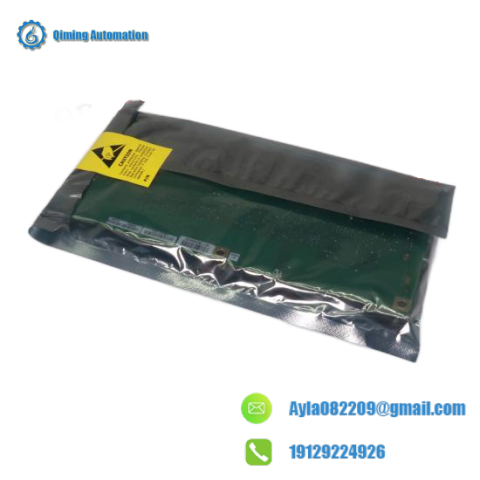 ABB 086351-504/004: Industrial PLC Module, Precision Engineered for Modern Automation