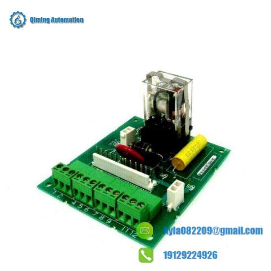 abb_086406-002.jpg ABB 086406-002 PWA, SIOC, SMART I/O CALI Digital I/O Card for Industrial Automation