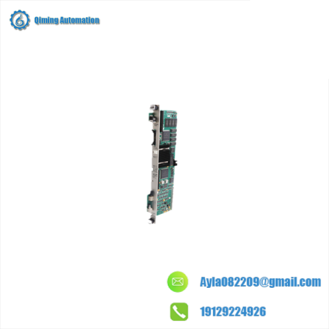 ABB 086444-005 - Advanced Industrial Control Circuit Board