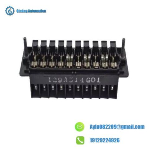 ABB DSRF185 | AC410 | Cardfile | Power Supply Modules