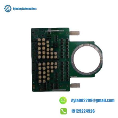 ABB 1703104 17090006 6CCM - New Industrial Control Module