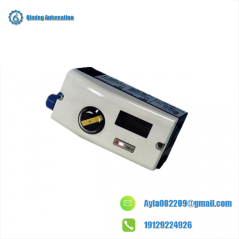 ABB V18345-2010521001: Precision Control Solution for Industrial Applications