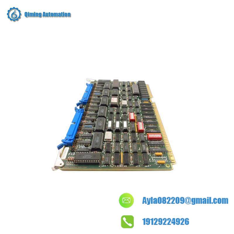 abb_1948021a1_interface_module.jpg ABB 1948021A1 INTERFACE MODULE - Advanced Networking Solution for Industrial Automation