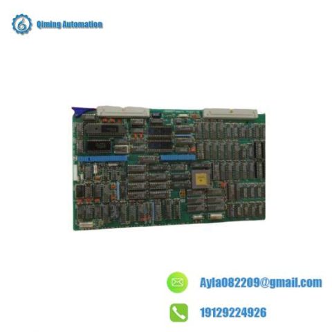 ABB 1948024G1 CPU MODULE ASSEMBLY - High Performance Control Core