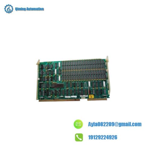 ABB 1948028C1: Precision Engineered PCB Board for Industrial Control Systems