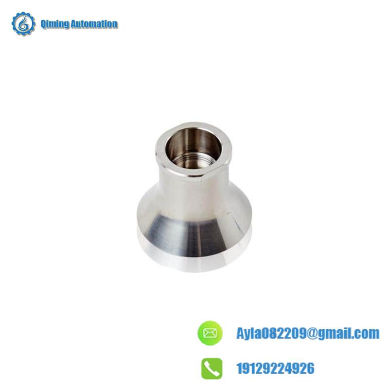 abb_1c0344_bell_cup.jpg ABB 1C0344 BELL CUP - Industrial Control Module, Designed for Precision and Reliability