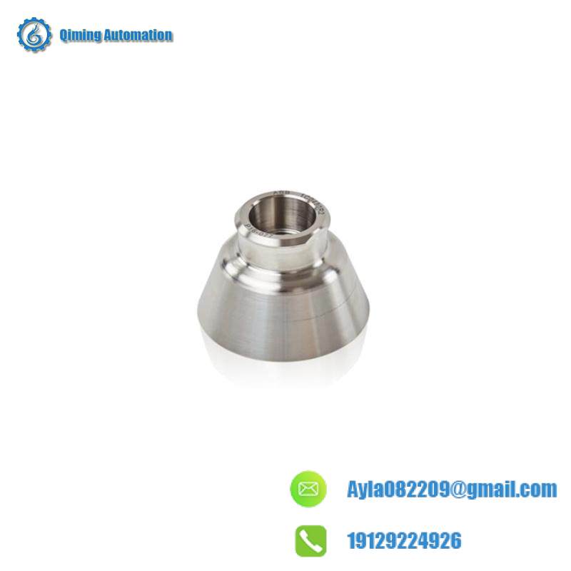 ABB 1C0480 3HAC044513-001/00 3HAC028954-004/03 BELL CUP D50 (Ti) 600215 - Precision Industrial Control Module