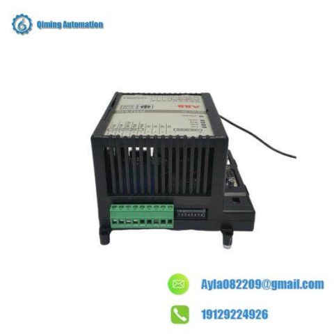 ABB 1KGT005200R0003 | 23WT90 RTU 510 Module | Automation Parts