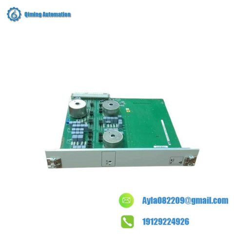 ABB 1KHL015107R0001 - DCS Control Module, Designed for Advanced Automation Solutions