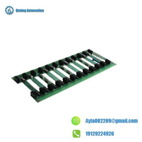 ABB 1KHL015623R0001 - AFO4LE Power Supply Module