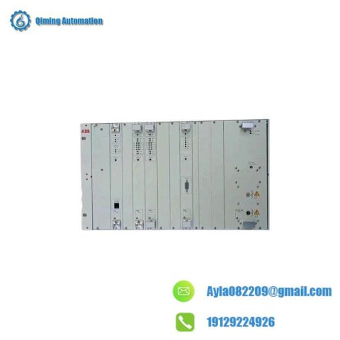 ABB 1KHL015623R0001 G4AI DCS Control Module