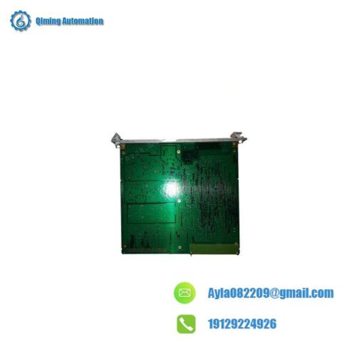 ABB 1MRK000173-CCr00 System Modules: Industrial Control Solutions for Advanced Manufacturing