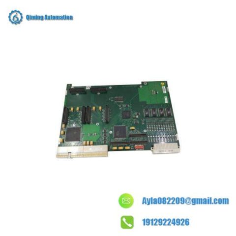 ABB 1MRK002247-BHR00 Industrial Drive Control Board