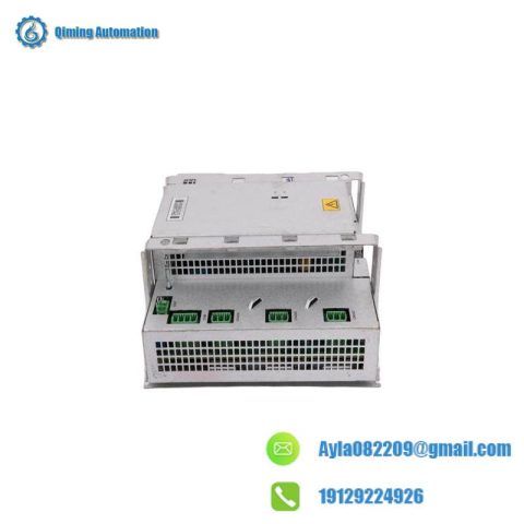 ABB 1N1346 Standard Rectifier, Industrial Grade Power Conversion Module