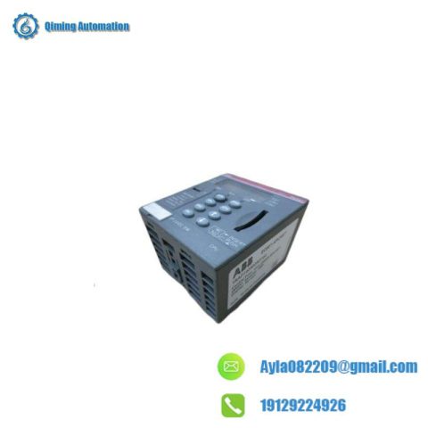 ABB EC581-ARCNET CPU Module 1SAP140500R3160, Advanced Industrial Control Solution