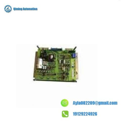 ABB 1SAY130130R0100 | High-Performance Motion Control Module