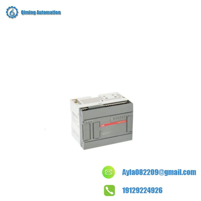abb_1sbp260056r1001_icmk-cs31_advant_controller_31_remote_unit.jpg ABB 1SBP260056R1001 ICMK-CS31 ADVANT CONTROLLER 31 REMOTE UNIT