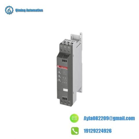 ABB 1SFA 8990003R Industrial Control Module, High Performance, Precision Engineering