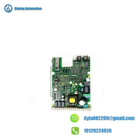 ABB 1SFB536068D1011 Soft Start Control Board: High-Performance Solution for Industry Control