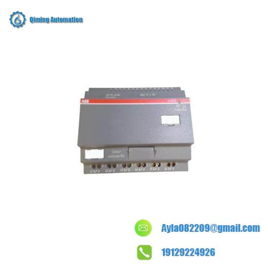 abb_1svr440621r5200_lm012_lm012-cxe18rac_i_o_module.jpg ABB 1SVR440621R5200 LM012 LM012-CXE18RAC I/O Module - Industrial Automation Innovation