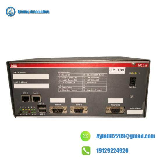 abb_1tge102009r1001_control_unit.jpg ABB 3HAC022914-005 - High Performance PLC Module, Designed for Industrial Automation