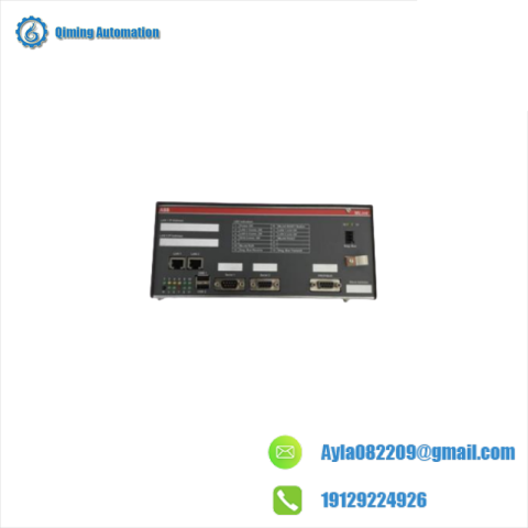 ABB 1TGE102009R4800 Basic-Modbus TPC+Serial/RS 485 Control Unit