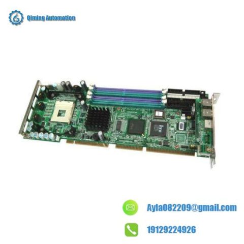 ABB 1TGE120010R1001 Rev.A Controller for Industrial Automation