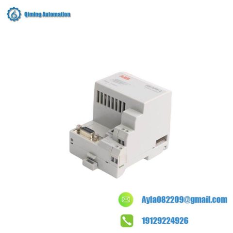 ABB 200-APB12 PROFIBUS Adapter - Advanced Industrial Communication Solution