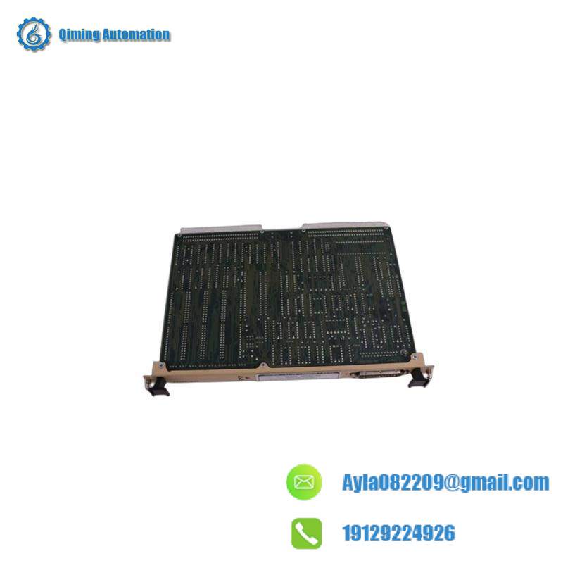 abb_2002nz10801c_modcell_multiloop_processor.jpg ABB 2002NZ10801C MODCELL - Advanced Multiloop Processor, Industrial Control Solutions