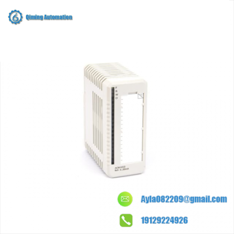 ABB AC800M Control Module - 200900-004, Advanced Industrial Control Solution