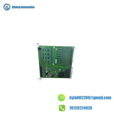 ABB 216AB61 - High Precision Industrial Control Module