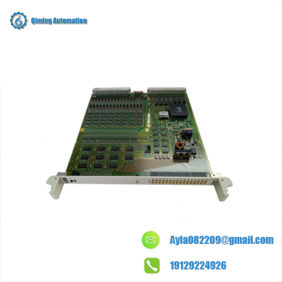 abb_216ab61.png ABB 216AB61 - High Precision Industrial Control Module