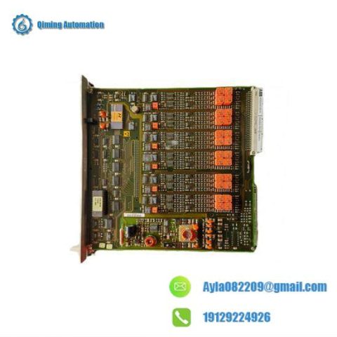 ABB 216EA61B | HESG448230R1 | HESG324258R12 | HE010207-306 | HESG324257/E | Control Module