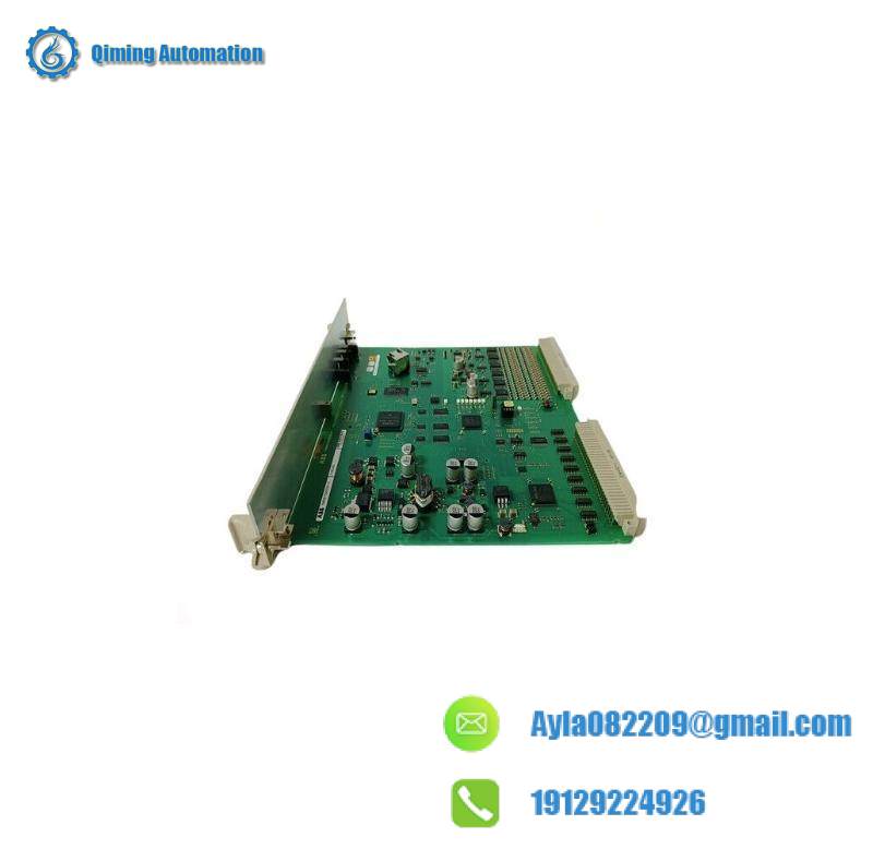 abb_216ea62_1mrb178066r1_f.jpg ABB 216EA62 1MRB178066R1/F High-Performance Control Module