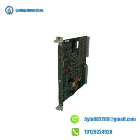 ABB 216EB61 HESG324295R11 HESG324285/C with 1-Year Warranty - Industrial Control Module